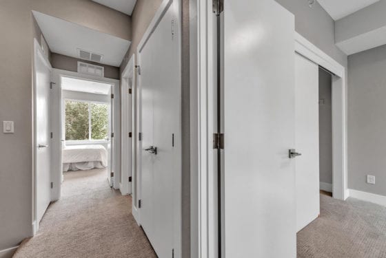 Renovar Construction townhome project on Sloans 10, Denver, CO 80204 — photo 21