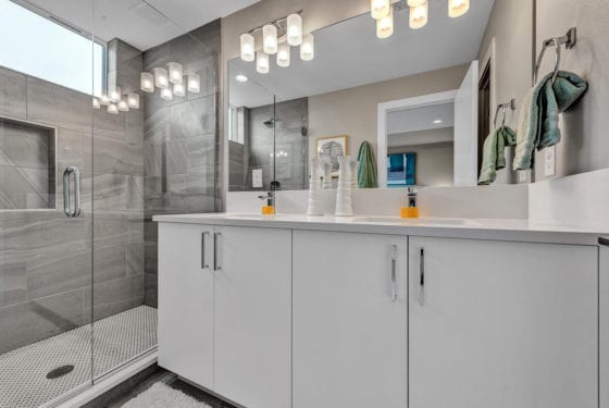 Renovar Construction townhome project on Sloans 10, Denver, CO 80204 — photo 26