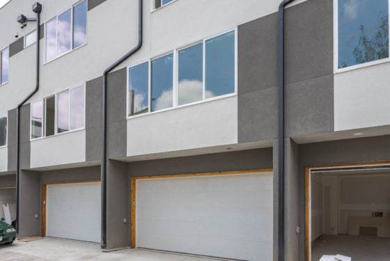 Renovar Construction townhome project on Sloans 10, Denver, CO 80204 — photo 29