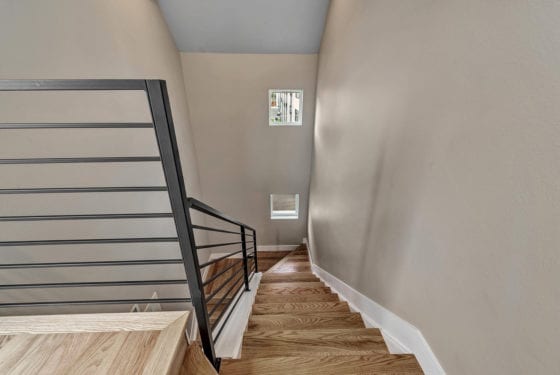 Renovar Construction townhome project on Sloans 10, Denver, CO 80204 — photo 6