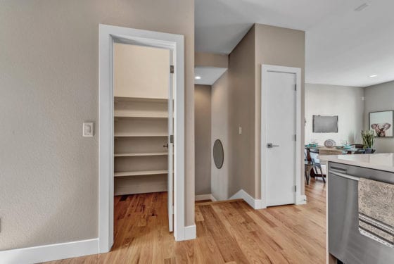 Renovar Construction townhome project on Sloans 10, Denver, CO 80204 — photo 9