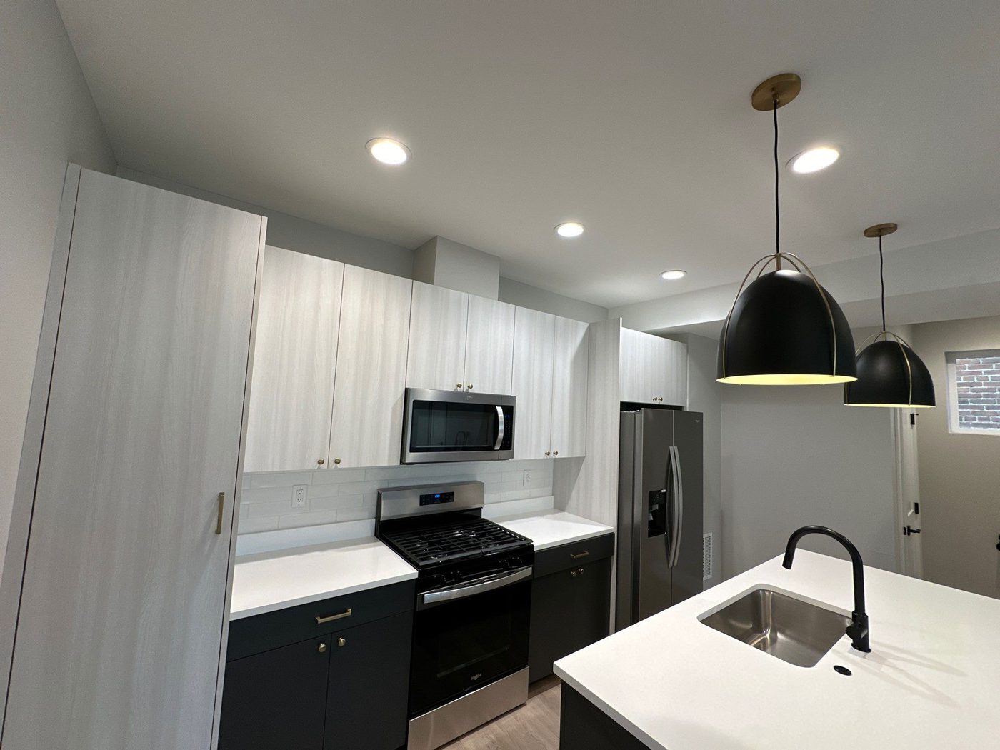 Renovar Construction custom home on Josephine St, Denver, CO — photo 3