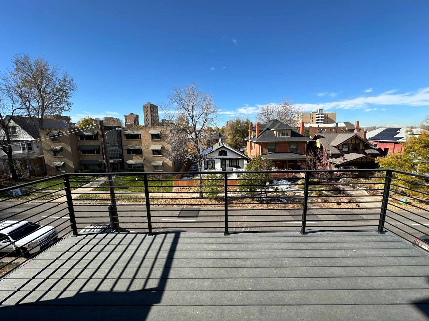 Renovar Construction custom home on Josephine St, Denver, CO — photo 6