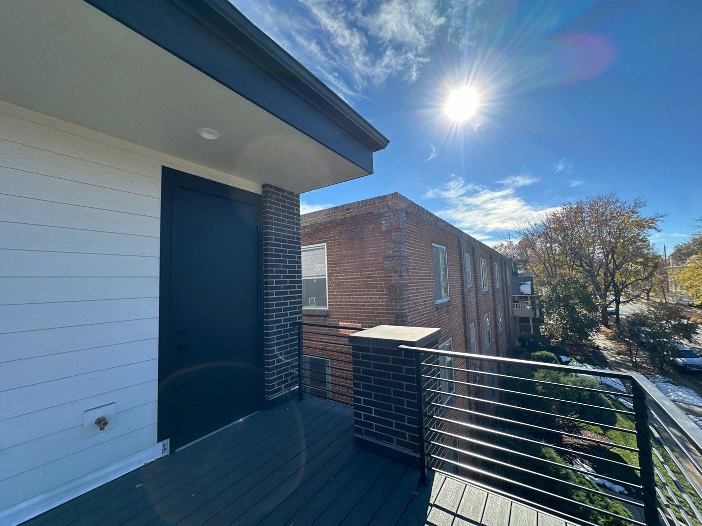Renovar Construction custom home on Josephine St, Denver, CO — photo 7