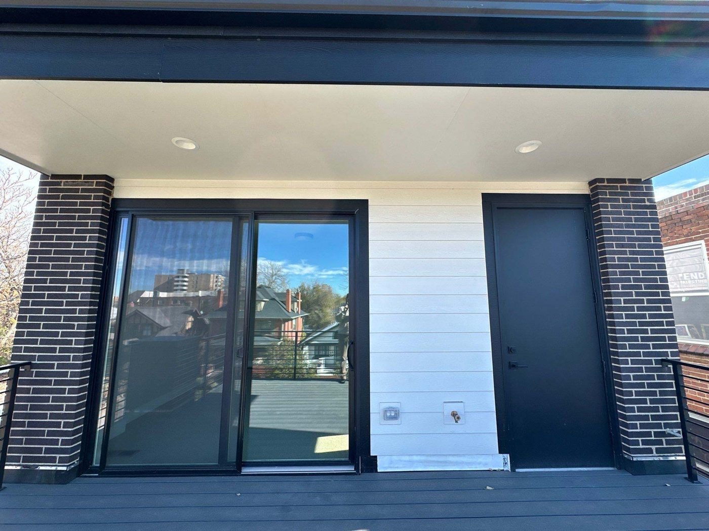 Renovar Construction custom home on Josephine St, Denver, CO — photo 8