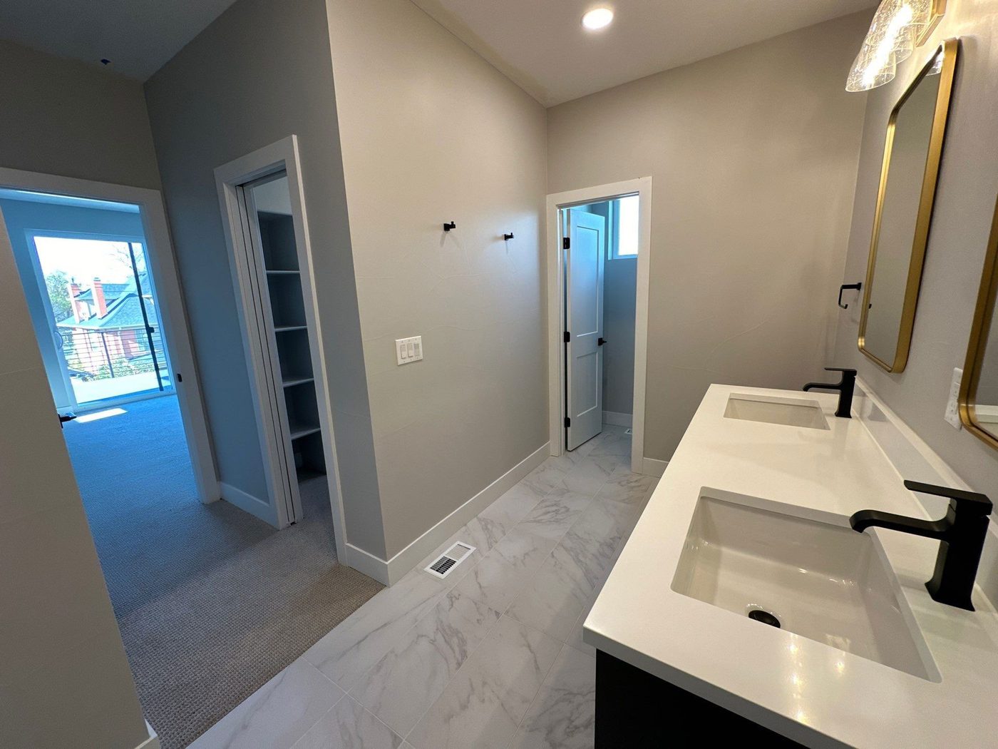 Renovar Construction custom home on Josephine St, Denver, CO — photo 11