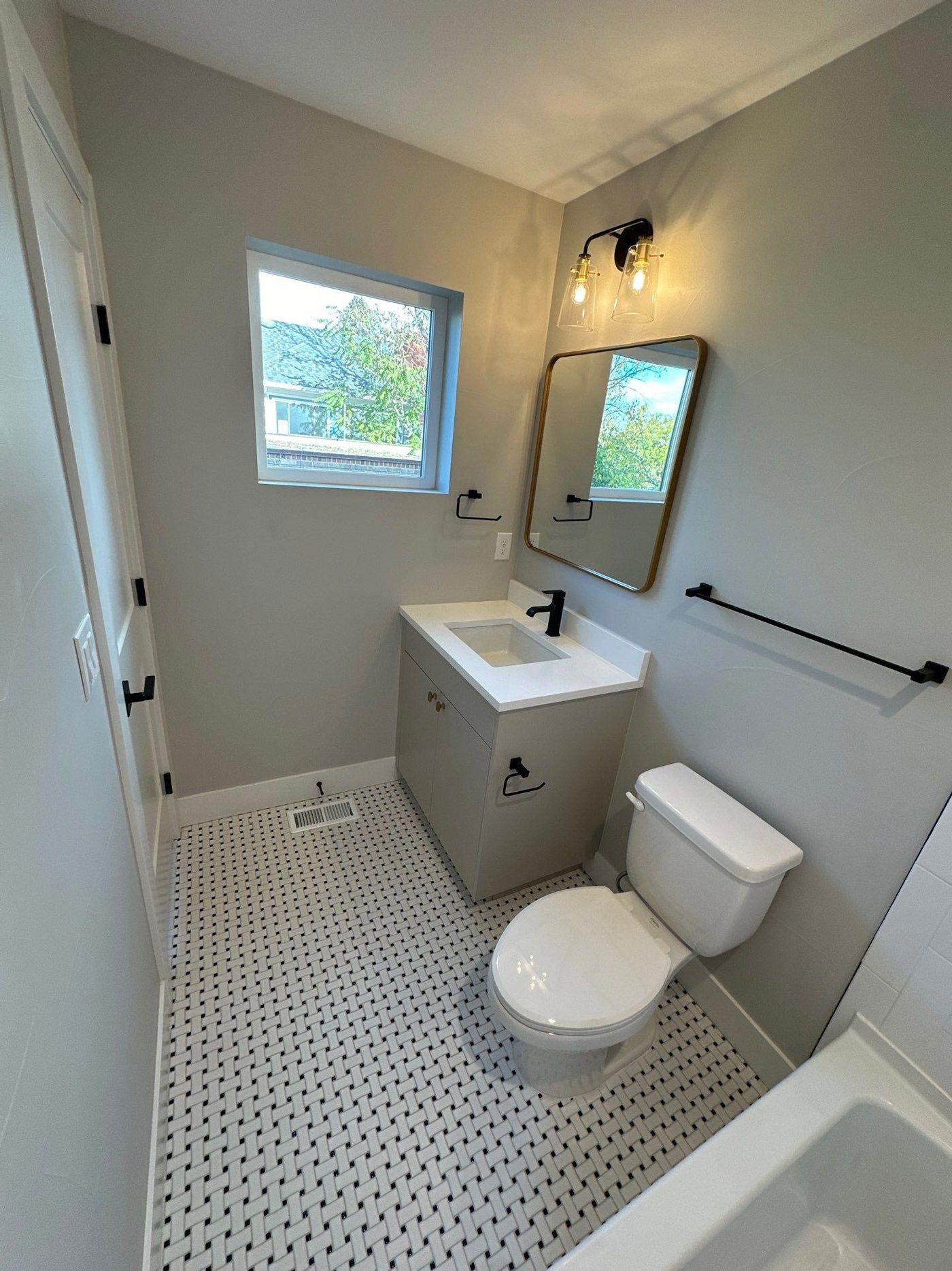 Renovar Construction custom home on Josephine St, Denver, CO — photo 17