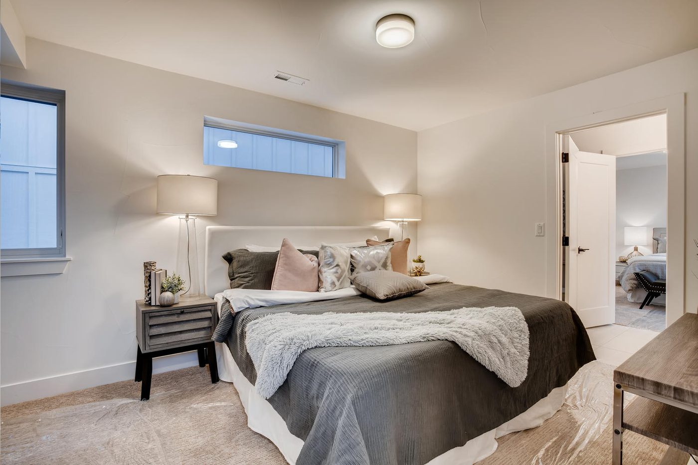 Renovar Construction townhome project on Josephine Row Homes, Denver, CO 80210 — photo 5