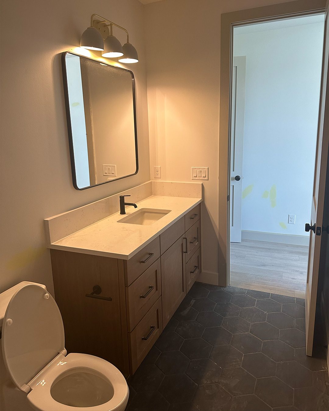Renovar Construction custom home on Ceresa Residence, Colorado — photo 3