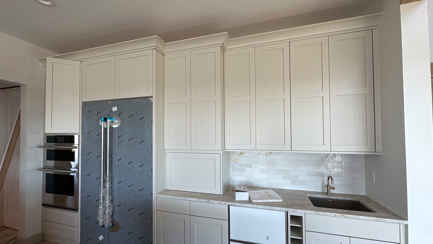 Renovar Construction custom home on Ceresa Residence, Colorado — photo 7